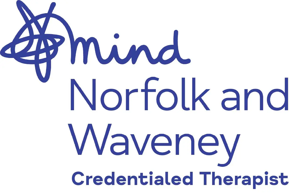 Mind Norfolk and Waveney Logo